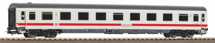 PIKO 59679 - H0 - Personenwagen Avmz 111, 1.Kl., DB AG, Ep. VI